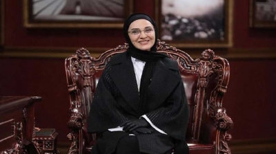 دورهمی با حضور رویا نونهالی