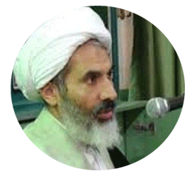 حاج&zwnj;آقا علی&zwnj;اکبری